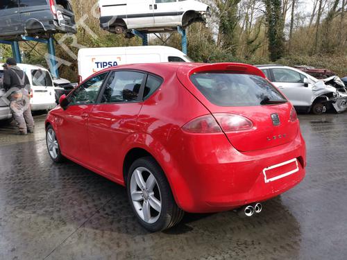 Pipe SEAT LEON (1P1) 2.0 TDI | BP39443680M125 - Image 6