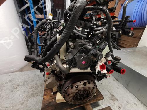 Engine PEUGEOT BOXER Van 2.2 HDi 110 | BP31593114M1 