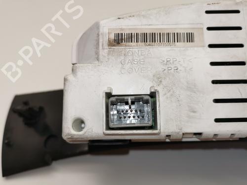 Display monitor HONDA CIVIC VIII Hatchback (FN, FK) 2.2 CTDi (FK3) | BP28989588C48 