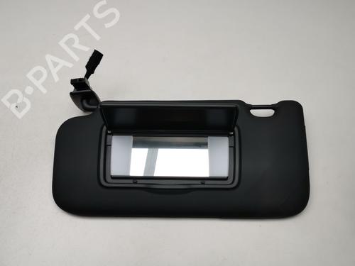 Left sun visor FORD PUMA (J2K, CF7) 1.0 EcoBoost | BP39444613I1 - Image 4