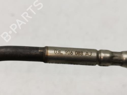 Electronic sensor AUDI A3 Sportback (8PA) 1.6 TDI | BP35804094M84 - Image 2