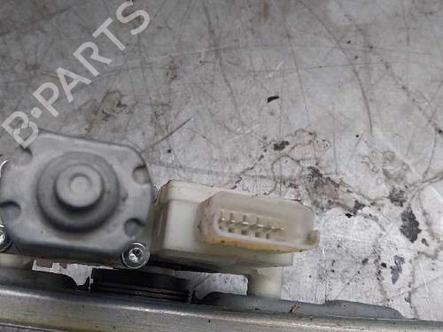 Rear left window mechanism PEUGEOT 308 II (LB_, LP_, LW_, LH_, L3_)  | BP28985616C24 