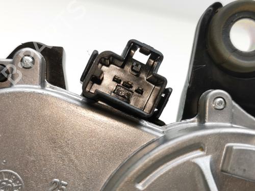 Rear wiper motor FORD TRANSIT CUSTOM V362 Bus (F3)  | BP29489147M102 
