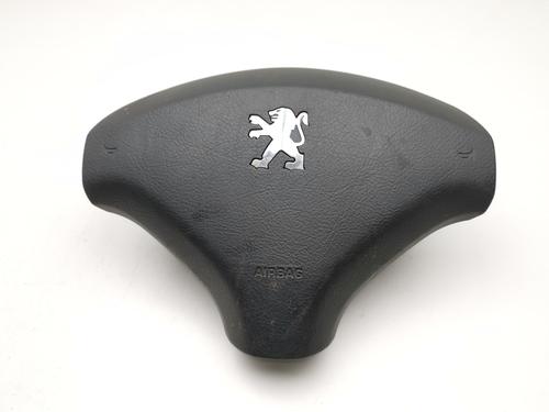 Used Driver airbag PEUGEOT 3008 I MPV (0U_) [2009-2017]  28993278