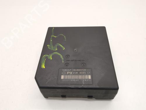 Used Fuse box RENAULT MEGANE III Hatchback (BZ0/1_, B3_) 1.5 dCi (BZ09, BZ0D, BZ1W, BZ29, BZ14) (110 hp) 28992529