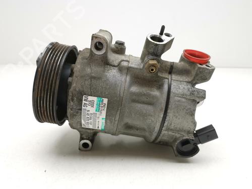 Used AC compressor AC compressor VW SCIROCCO III (137, 138) 2.0 TDI (140 hp) 32866117 32866117
