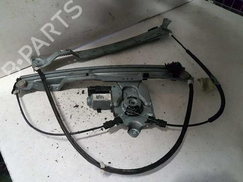 Lève-vitre avant gauche RENAULT CLIO III (BR0/1, CR0/1) 2.0 16V Sport (CR0N, CR1P) (197 hp) 28999449