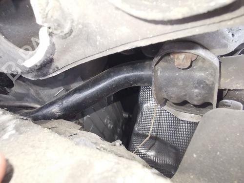 gearbox-mercedes-benz-s-class-w221-v221-2005-2006-2007-2008-2009-2010-2011-2012-2013-36566421 main image