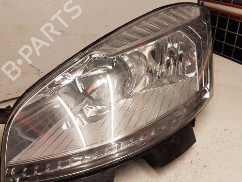 Faro izquierdo CITROËN C4 Picasso I MPV (UD_) 2.0 HDi 150 | BP28994038C28 