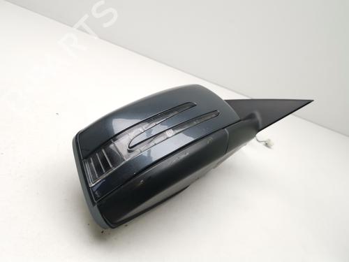 Right mirror MERCEDES-BENZ C-CLASS (W204)  | BP28996944C27 