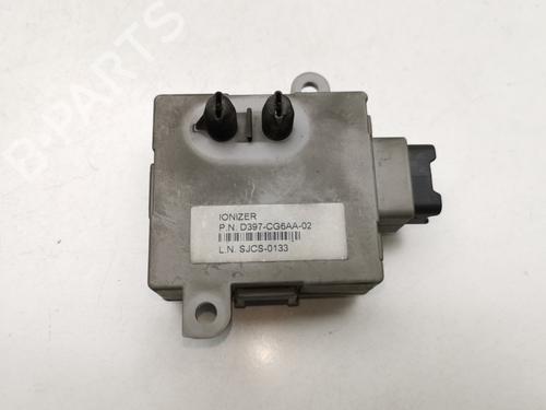 Electronic module HYUNDAI ix35 (LM, EL, ELH) 1.7 CRDi | BP39445167M83 - Image 2