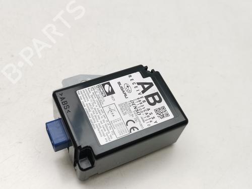 Elektronisk modul SUBARU BRZ (ZC6) 2.0 (ZC6) (200 hp) 30102448