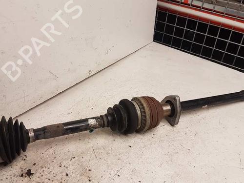 Used Right front driveshaft OPEL VECTRA C (Z02) [2002-2009]  28988709