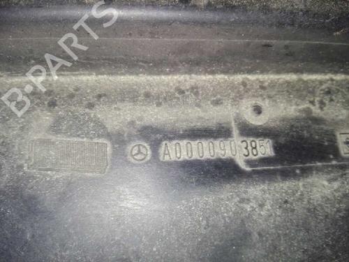 Air filter box MERCEDES-BENZ VITO / MIXTO Van (W639)  | BP28992466M87 