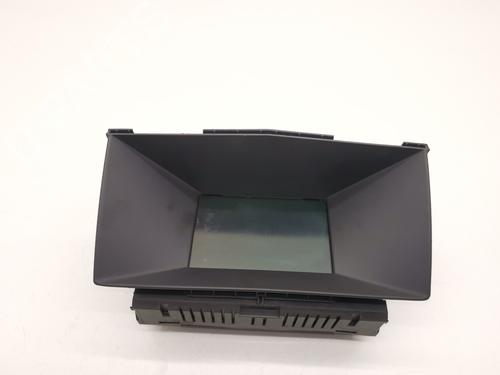 Multifunctionele display OPEL ASTRA H (A04) 1.8 (L48) (125 hp) 28981262