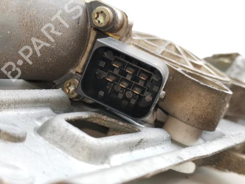 Front left window mechanism MERCEDES-BENZ C-CLASS Coupe (CL203) C 220 CDI (203.706) | BP28999408C22