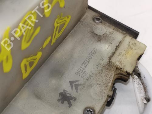 Front right lock PEUGEOT 208 I (CA_, CC_)  | BP28981478C97 