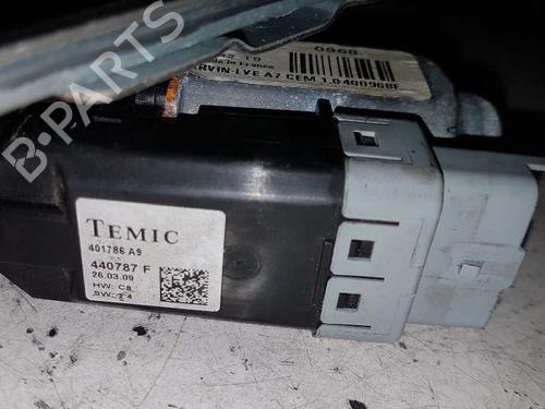 Rear right window mechanism CITROËN C4 Grand Picasso I (UA_)  | BP28981736C25 