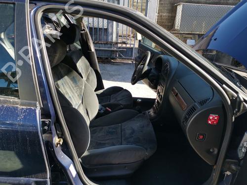 Steering pump CITROËN XSARA (N1) 2.0 HDi 90 | BP28983880M99 