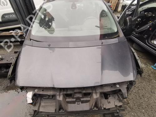 Used Hood PEUGEOT 5008 (0U_, 0E_) 1.6 HDi (110 hp) 29810933