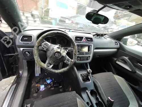 Luftventil VW SCIROCCO III (137, 138) 2.0 TDI | BP39444817I21 - Image 13