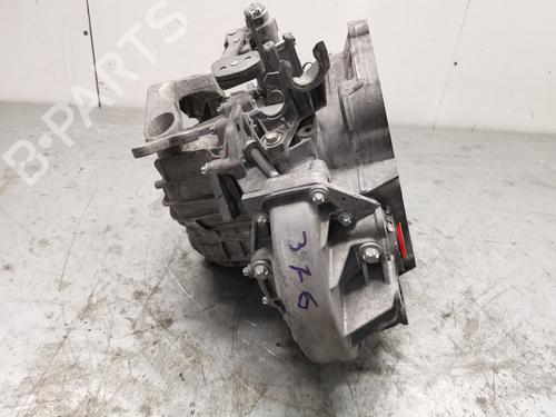Gearkasse OPEL MOKKA / MOKKA X (J13)  | BP29715737M3 