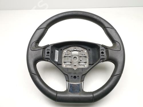 Used Steering wheel PEUGEOT 3008 I MPV (0U_) [2009-2017]  28983057