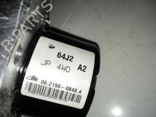 ABS pump SUZUKI GRAND VITARA II (JT, TE, TD)  | BP28995916M43 