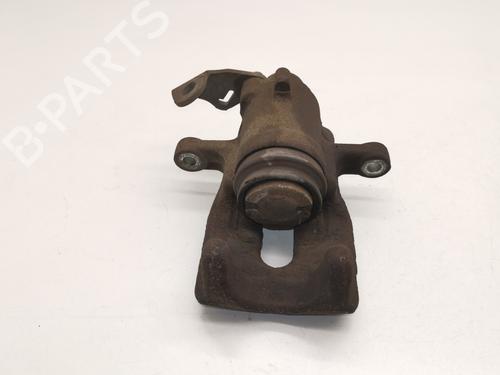 Right rear brake caliper RENAULT KANGOO / GRAND KANGOO II (KW0/1_) 1.5 dCi 90 (KW05, KW08, KW0G, KW11) | BP28987506M106 