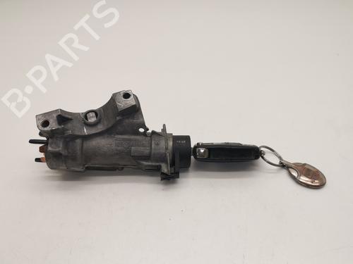 Elektronisk modul SEAT IBIZA IV (6J5, 6P1) [2008-2017]  28982211