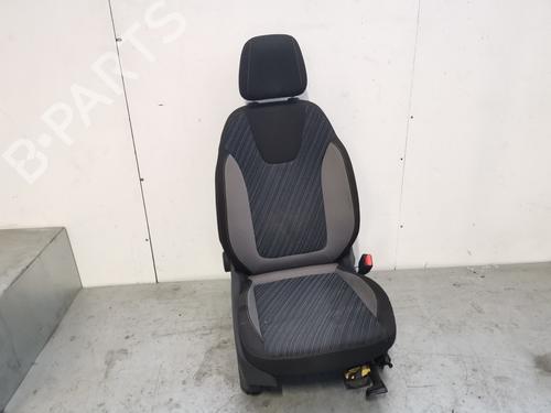 Used Right front seat OPEL CROSSLAND X / CROSSLAND (P17, P2QO) 1.5 Turbo D (75) (102 hp) 28996094