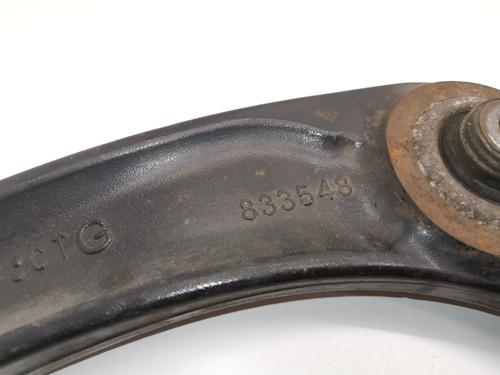 Left front suspension arm CITROËN C4 I (LC_)  | BP28981011M12 