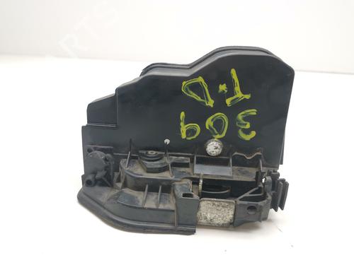 Rear right lock BMW 5 (E60) 530 d | BP28988266C99 