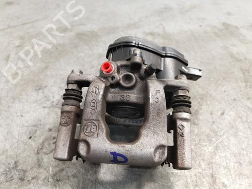Used Right rear brake caliper HYUNDAI TUCSON (NX4E, NX4A) [2020-2025]  30874158