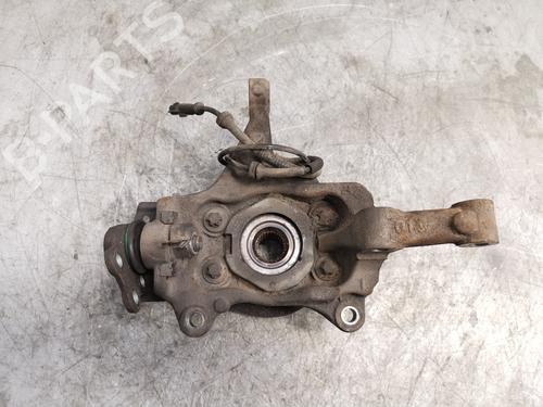 Left front steering knuckle RENAULT TRAFIC III Van (FG_) 1.6 dCi 120 (FGMB, FGMC) | BP39442267M25 - Image 3