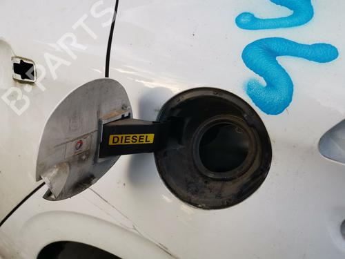 Fuel flap PEUGEOT 208 I (CA_, CC_) 1.6 BlueHDi 100 | BP28980595C131 
