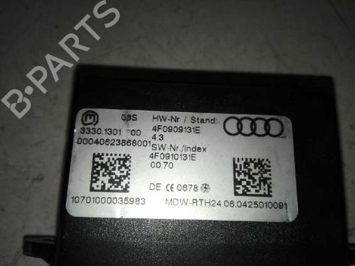 Electronic module AUDI A6 C6 (4F2) | BP28990705M83