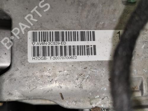Steering column FORD TRANSIT CONNECT V408 Box Body/MPV | BP37268624M21 - Image 2