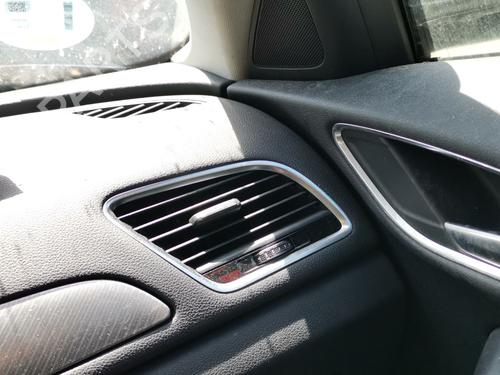 Used Air vent Air vent AUDI Q3 (8UB, 8UG) 2.0 TDI quattro (150 hp) 36476206 36476206