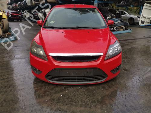 Starter FORD FOCUS II (DA_, HCP, DP)  | BP31362035M8 
