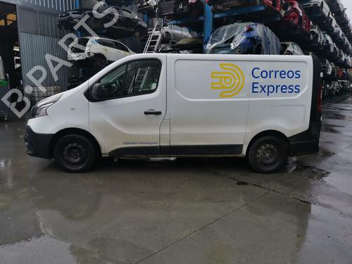 Radio RENAULT TRAFIC III Van (FG_) 1.6 dCi 120 (FGMB, FGMC) | BP39442720E6 - Image 8