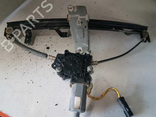 Front left window mechanism JEEP GRAND CHEROKEE II (WJ, WG) 2.7 CRD 4x4 | BP28991043C22 