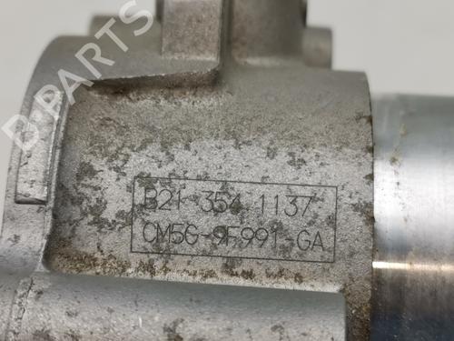 Throttle body FORD ECONOLINE Van | BP31017132M82