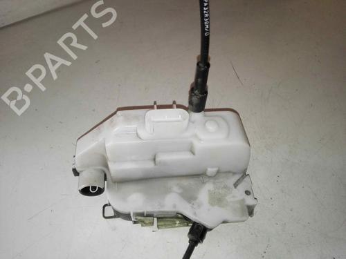 Used Front right lock CITROËN C3 I (FC_, FN_) 1.6 16V HDi (90 hp) 28979254