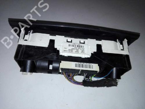 Climate control SEAT IBIZA IV SC (6J1, 6P5)  | BP28987525I5 