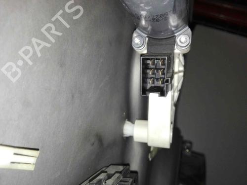 Rear left window mechanism MERCEDES-BENZ A-CLASS (W169) A 180 CDI (169.007, 169.307) | BP28988725C24