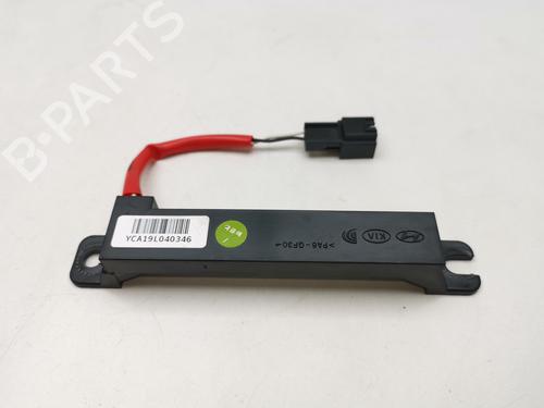 Used Electronic sensor HYUNDAI i30 (PDE, PD, PDEN) 2.0 N (275 hp) 28985556