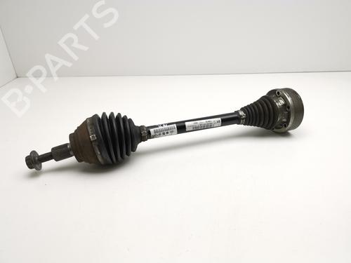 Used Left front driveshaft VW GOLF VII Variant (BA5, BV5) [2013-2022]  29000242
