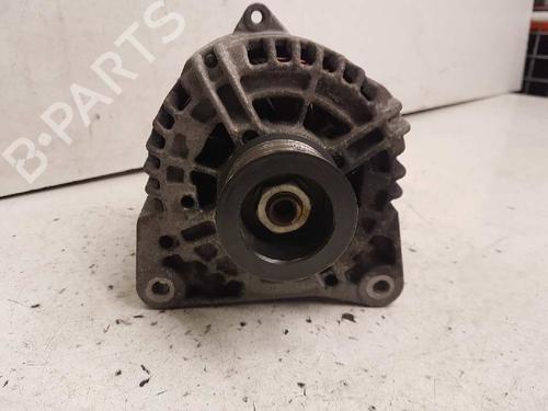 Used Alternator RENAULT CLIO III (BR0/1, CR0/1) 2.0 16V Sport (CR0N, CR1P) (197 hp) 28993792