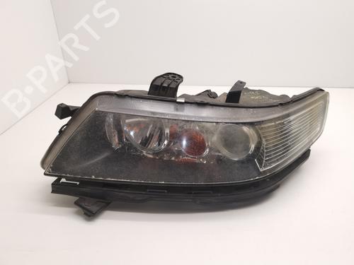 Scheinwerfer links für HONDA ACCORD VII (CL, CN) 2.2 i-CTDi (CN1) (140 hp) 28995123
